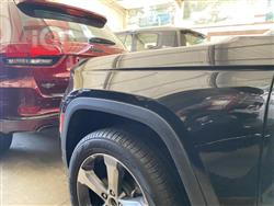 Jeep Grand Cherokee L